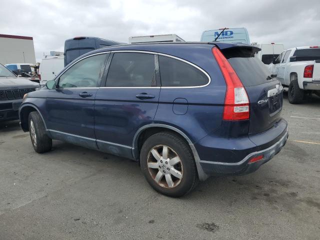 Photo 1 VIN: JHLRE38797C013594 - HONDA CRV 