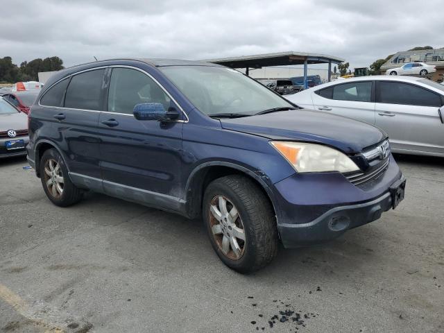 Photo 3 VIN: JHLRE38797C013594 - HONDA CRV 