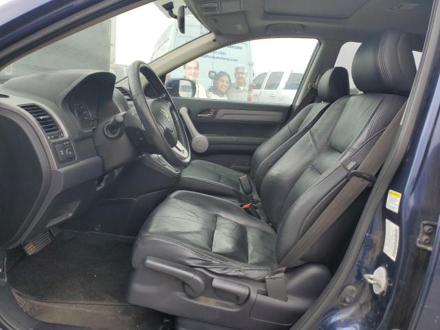 Photo 6 VIN: JHLRE38797C013594 - HONDA CRV 