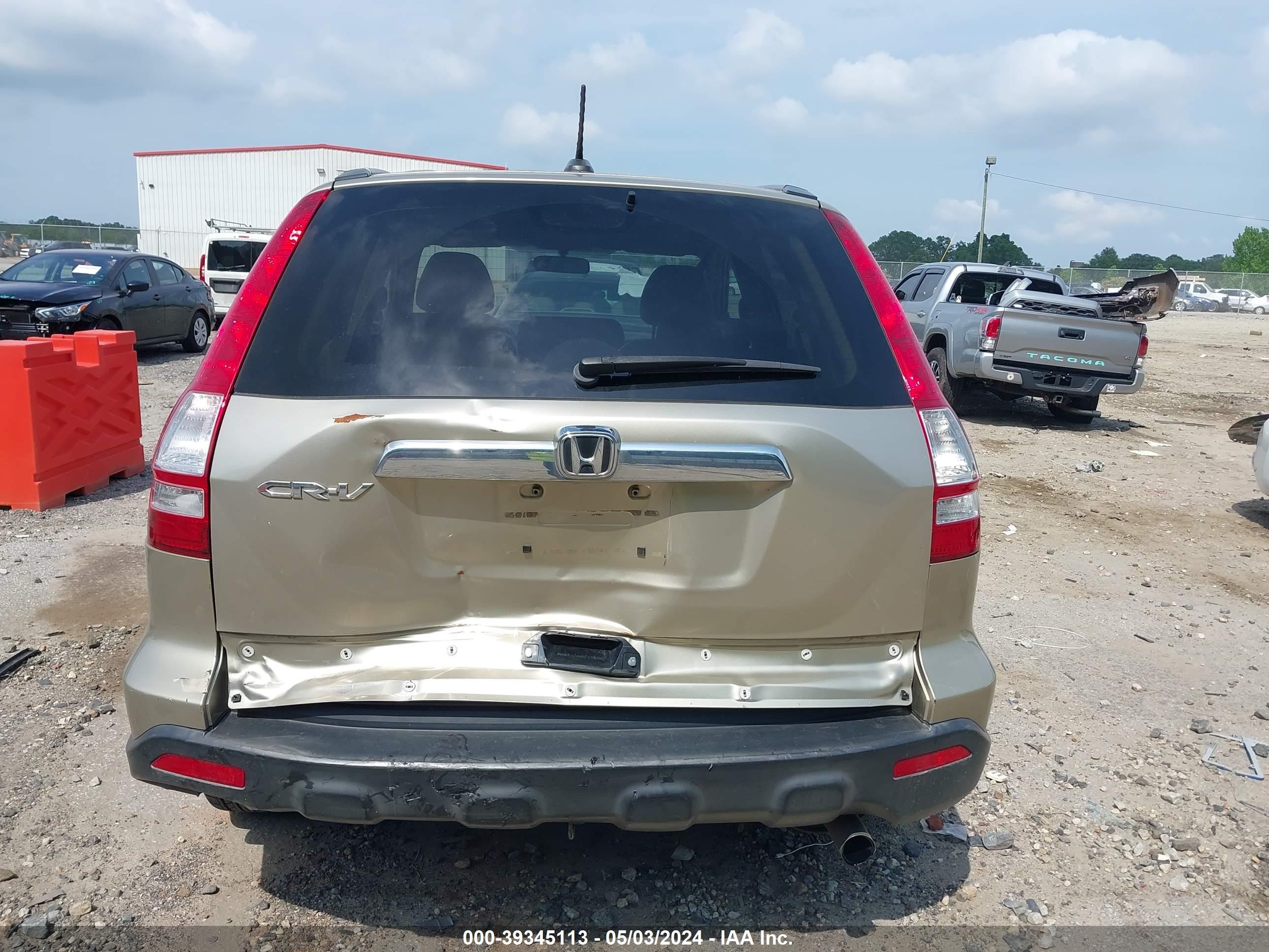 Photo 16 VIN: JHLRE38797C028449 - HONDA CR-V 