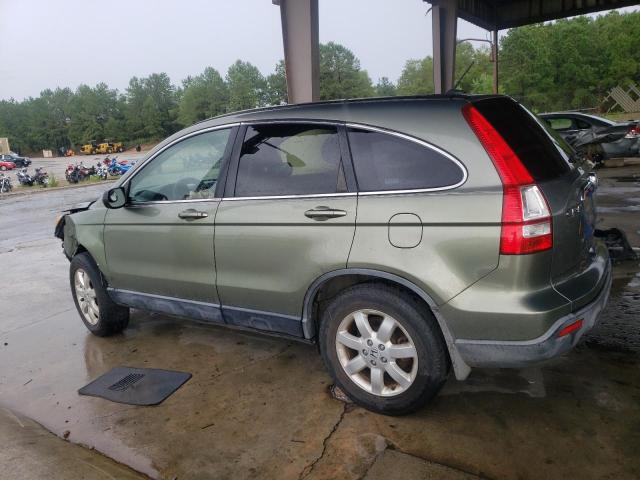 Photo 1 VIN: JHLRE38797C042674 - HONDA CR-V EXL 