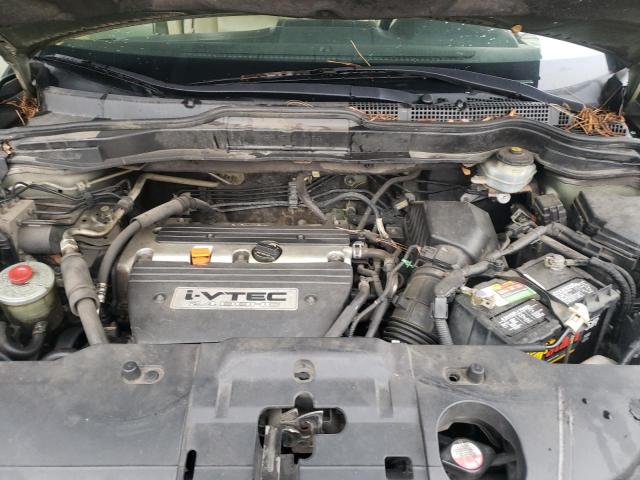 Photo 11 VIN: JHLRE38797C042674 - HONDA CR-V EXL 