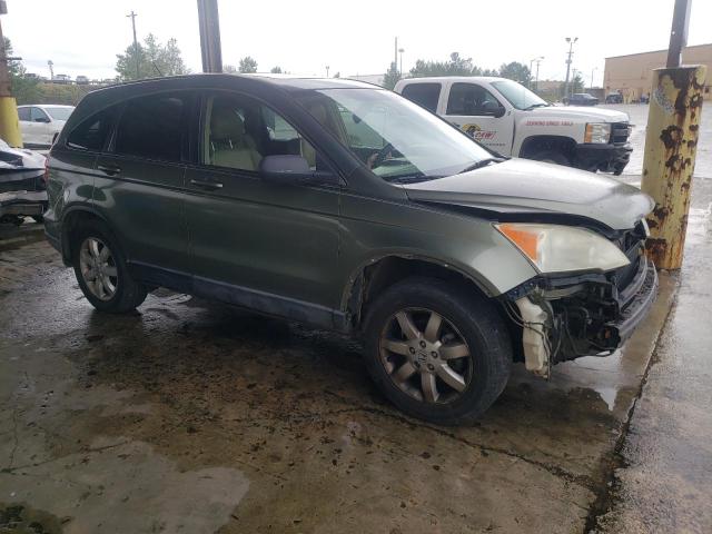 Photo 3 VIN: JHLRE38797C042674 - HONDA CR-V EXL 