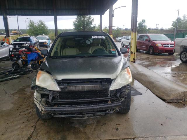 Photo 4 VIN: JHLRE38797C042674 - HONDA CR-V EXL 