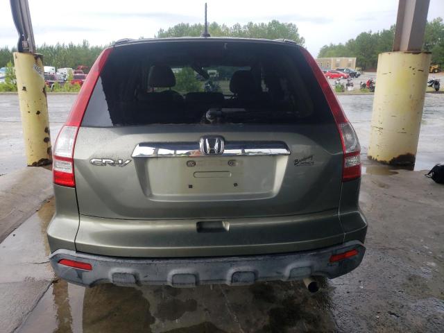 Photo 5 VIN: JHLRE38797C042674 - HONDA CR-V EXL 