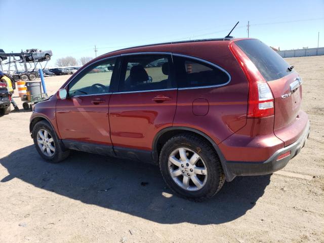 Photo 1 VIN: JHLRE38797C050886 - HONDA CRV 