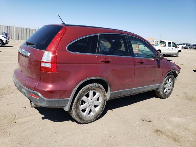 Photo 2 VIN: JHLRE38797C050886 - HONDA CRV 