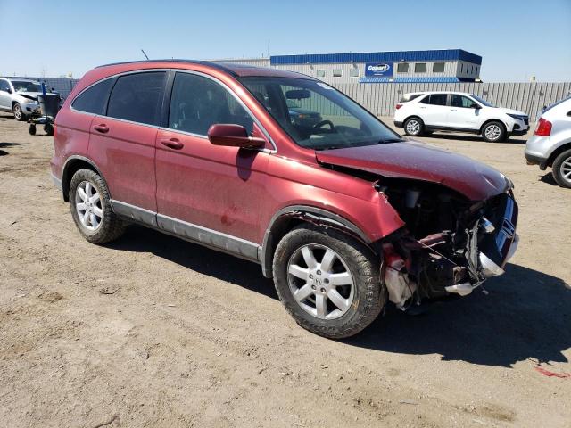 Photo 3 VIN: JHLRE38797C050886 - HONDA CRV 