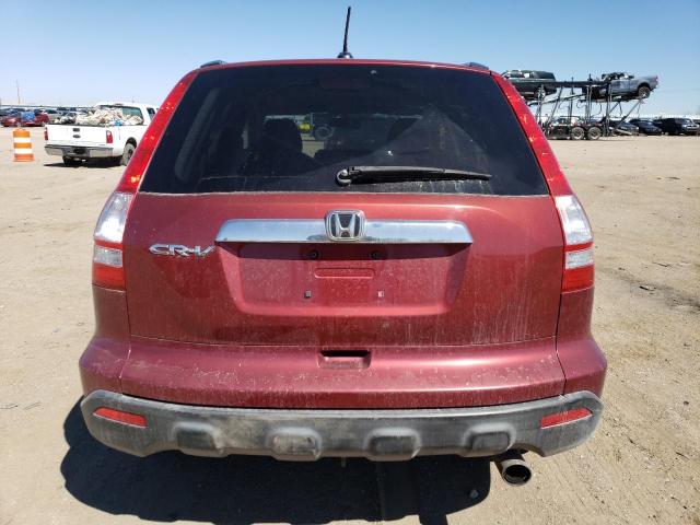 Photo 5 VIN: JHLRE38797C050886 - HONDA CRV 