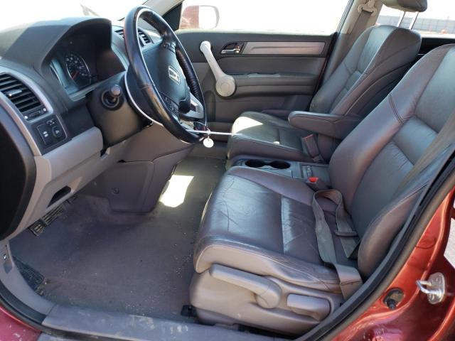 Photo 6 VIN: JHLRE38797C050886 - HONDA CRV 