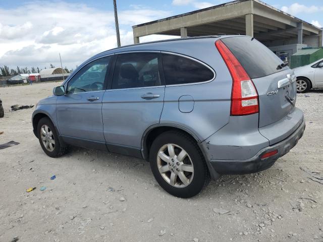 Photo 1 VIN: JHLRE38797C051228 - HONDA CR-V EXL 