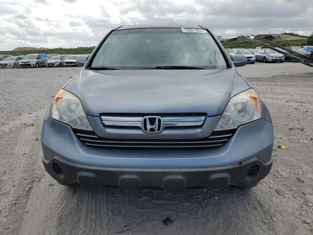 Photo 4 VIN: JHLRE38797C051228 - HONDA CR-V EXL 