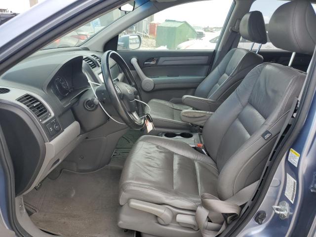 Photo 6 VIN: JHLRE38797C051228 - HONDA CR-V EXL 