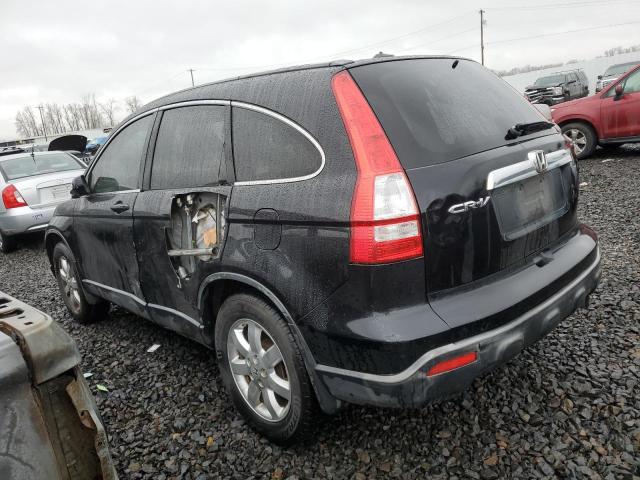 Photo 1 VIN: JHLRE38797C057353 - HONDA CRV 