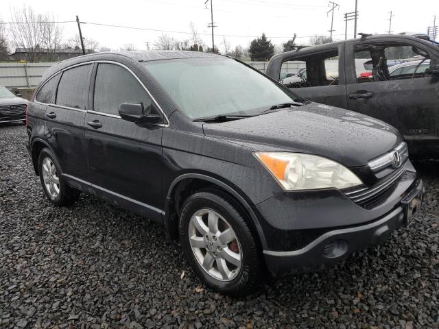 Photo 3 VIN: JHLRE38797C057353 - HONDA CRV 