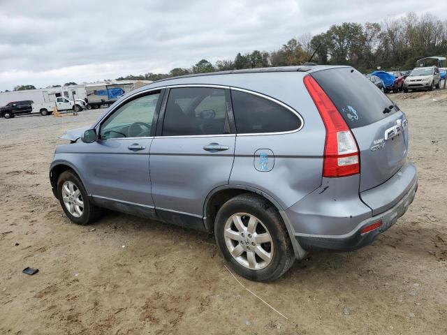 Photo 1 VIN: JHLRE38797C057451 - HONDA CRV 