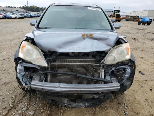 Photo 4 VIN: JHLRE38797C057451 - HONDA CRV 