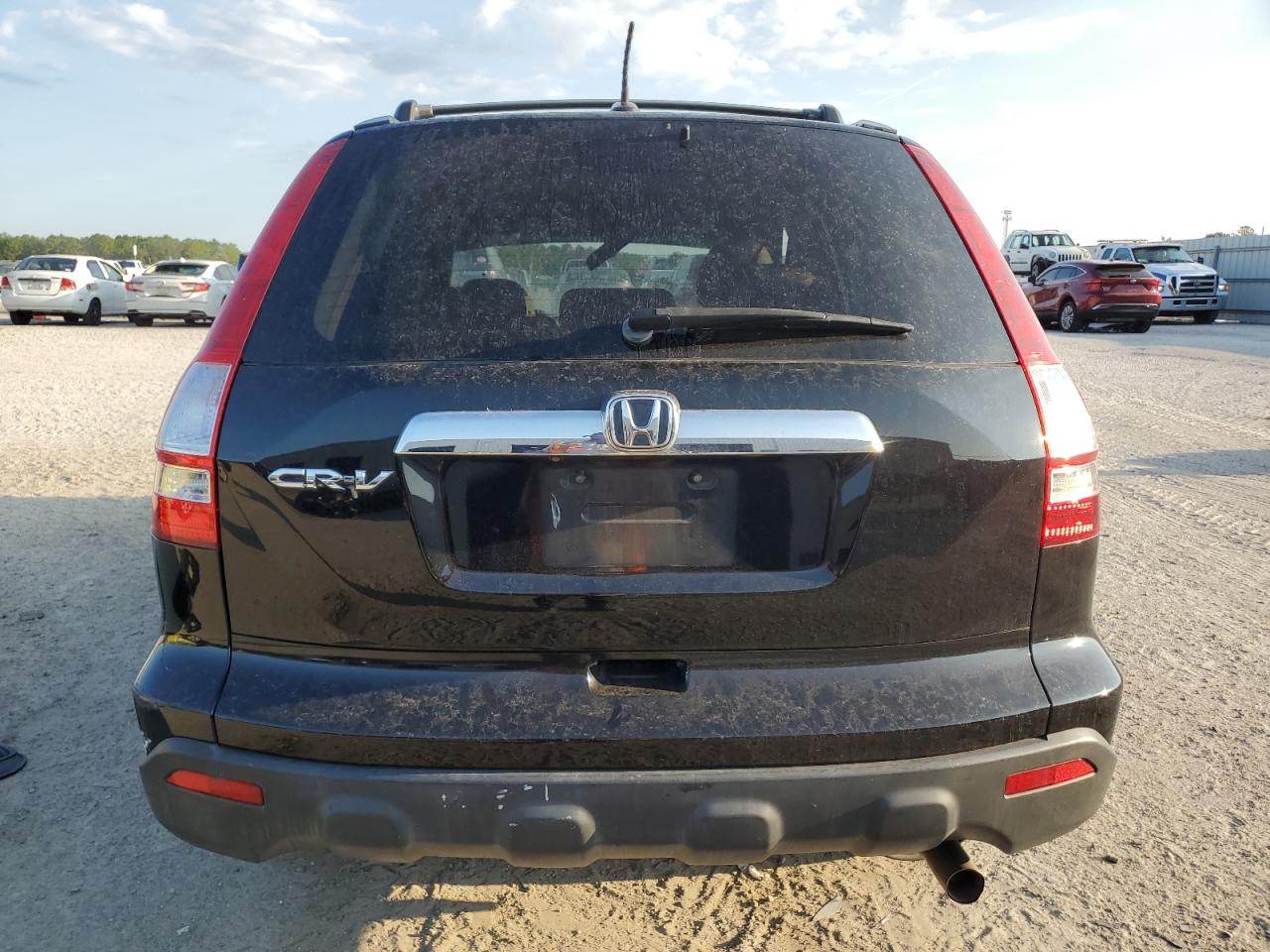 Photo 5 VIN: JHLRE38797C067753 - HONDA CR-V 