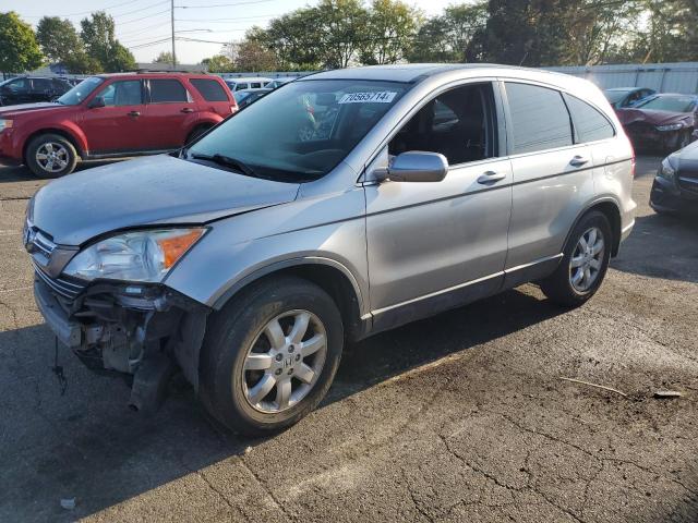 Photo 0 VIN: JHLRE38797C068014 - HONDA CRV 