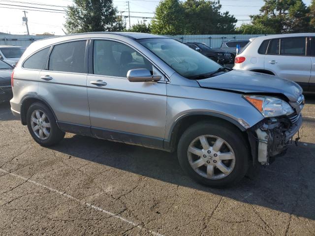 Photo 3 VIN: JHLRE38797C068014 - HONDA CRV 