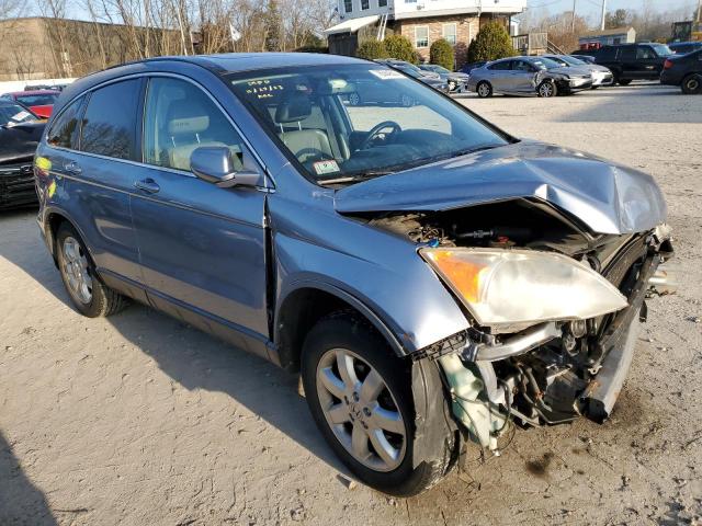 Photo 3 VIN: JHLRE38798C013239 - HONDA CRV 