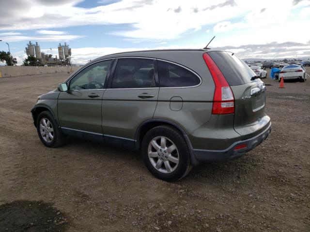 Photo 1 VIN: JHLRE38798C016013 - HONDA CRV 