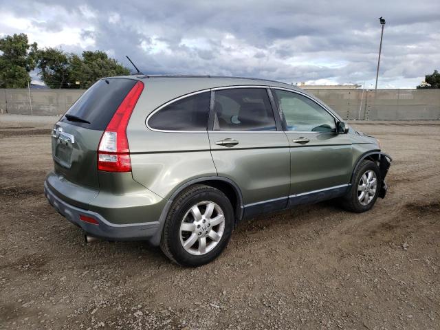 Photo 2 VIN: JHLRE38798C016013 - HONDA CRV 