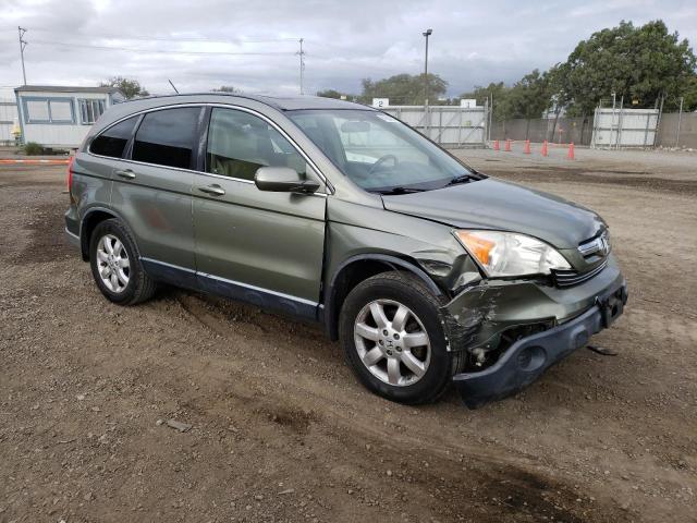 Photo 3 VIN: JHLRE38798C016013 - HONDA CRV 