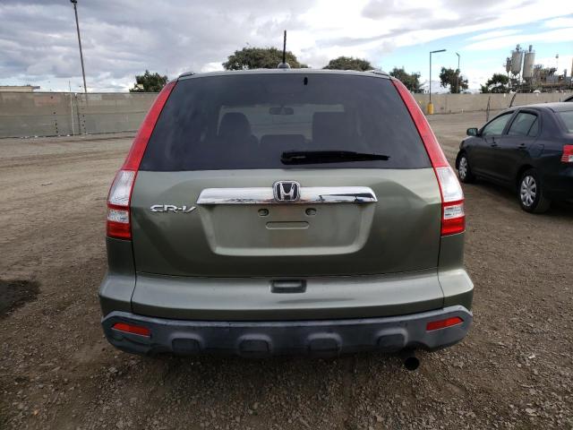 Photo 5 VIN: JHLRE38798C016013 - HONDA CRV 