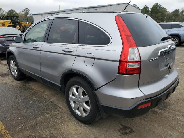 Photo 1 VIN: JHLRE38798C021261 - HONDA CRV 