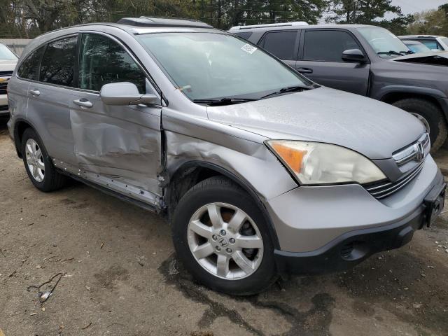 Photo 3 VIN: JHLRE38798C021261 - HONDA CRV 