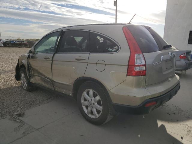 Photo 1 VIN: JHLRE38798C024872 - HONDA CRV 