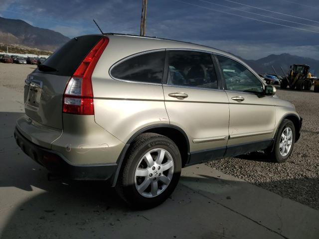 Photo 2 VIN: JHLRE38798C024872 - HONDA CRV 