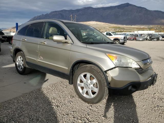 Photo 3 VIN: JHLRE38798C024872 - HONDA CRV 