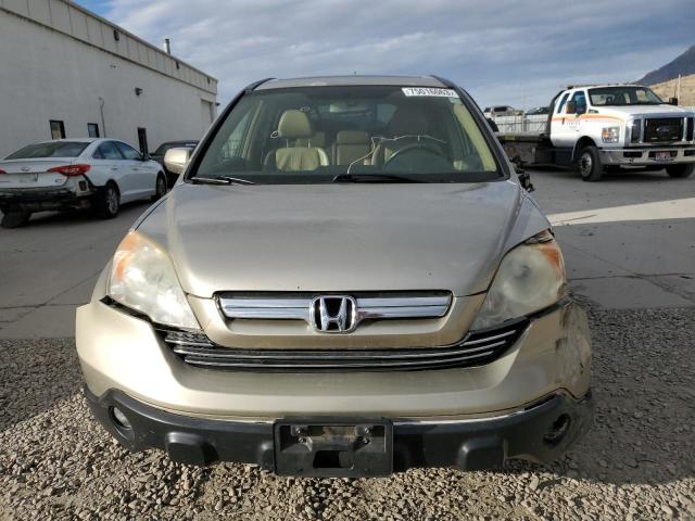 Photo 4 VIN: JHLRE38798C024872 - HONDA CRV 