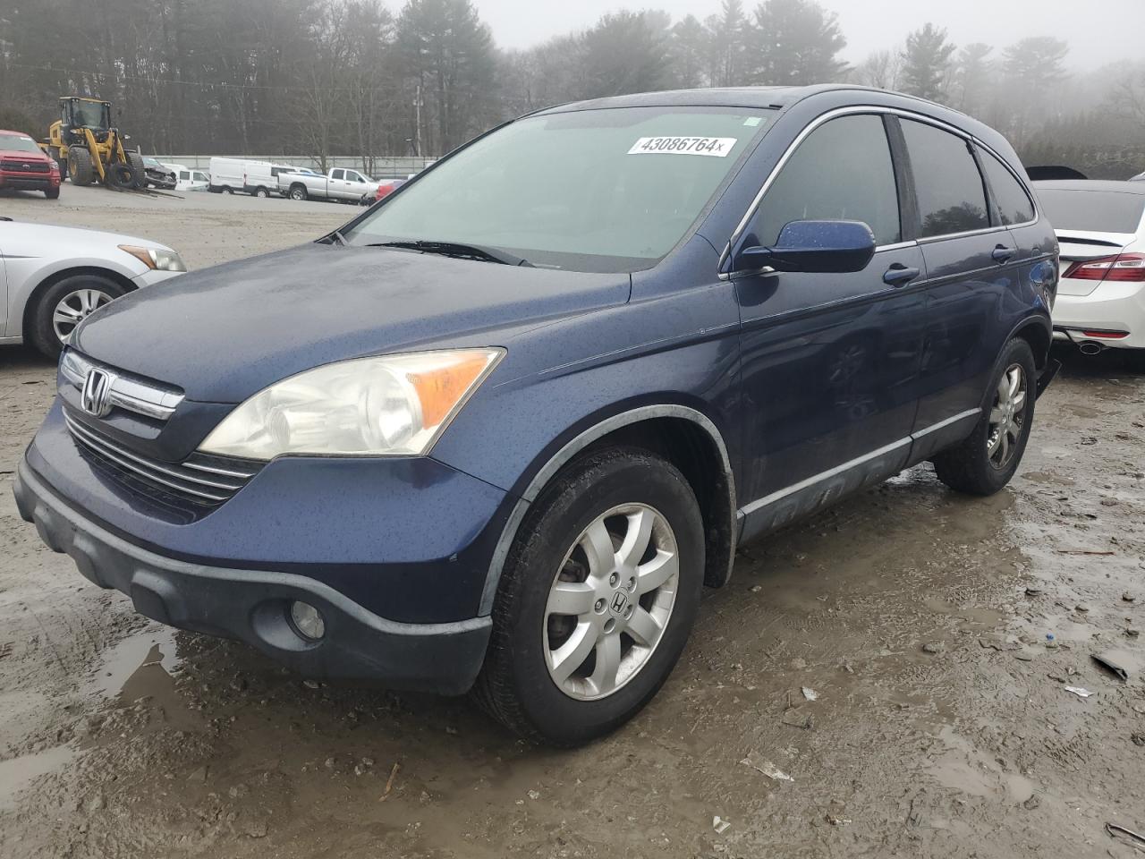 Photo 0 VIN: JHLRE38798C027643 - HONDA CR-V 