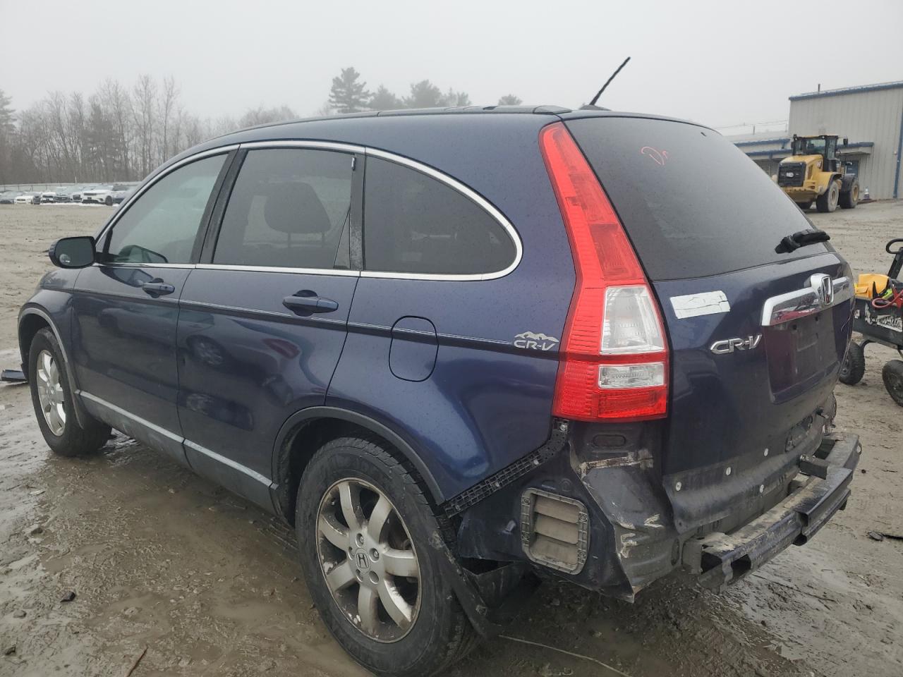 Photo 1 VIN: JHLRE38798C027643 - HONDA CR-V 