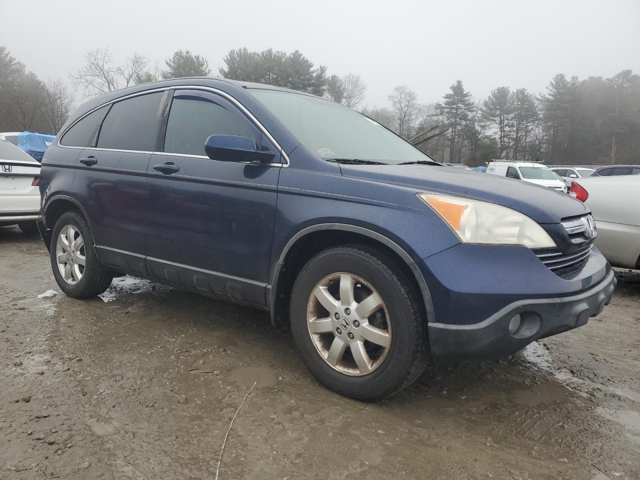 Photo 3 VIN: JHLRE38798C027643 - HONDA CR-V 