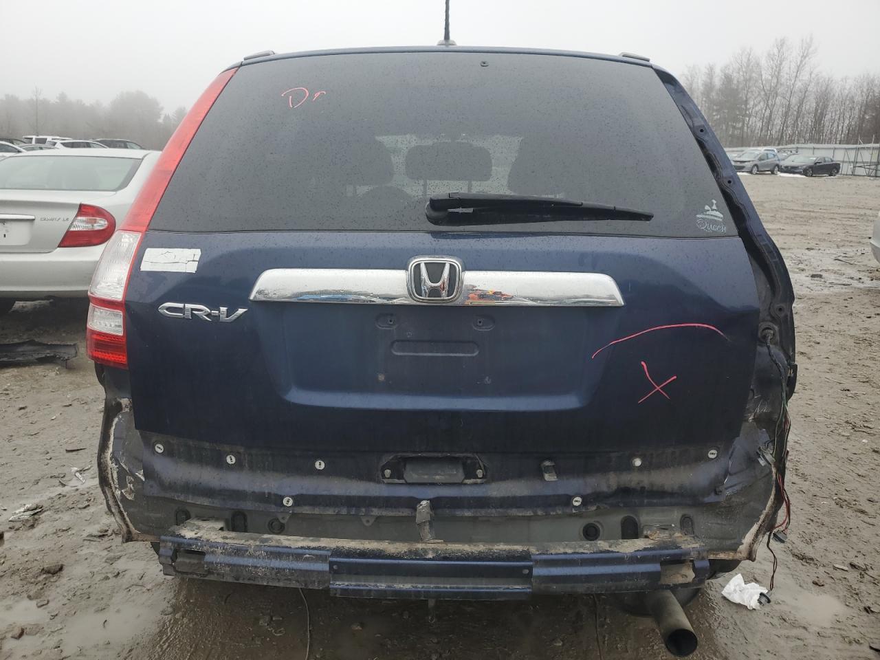 Photo 5 VIN: JHLRE38798C027643 - HONDA CR-V 