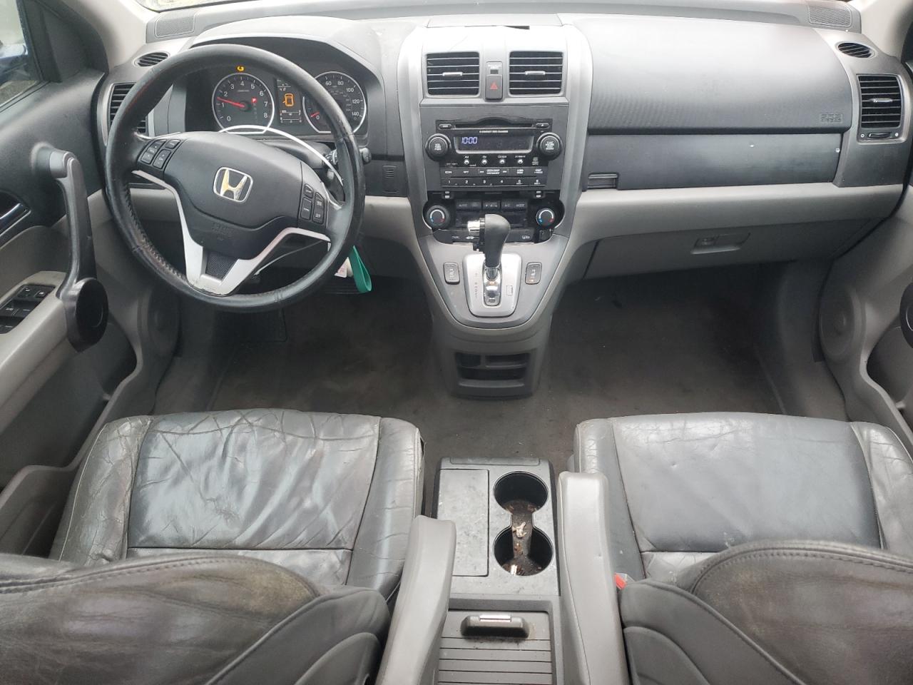 Photo 7 VIN: JHLRE38798C027643 - HONDA CR-V 