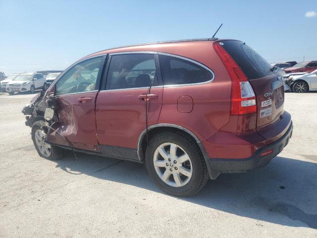 Photo 1 VIN: JHLRE38798C031420 - HONDA CR-V EXL 