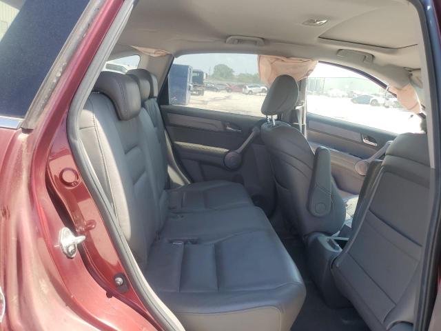 Photo 10 VIN: JHLRE38798C031420 - HONDA CR-V EXL 