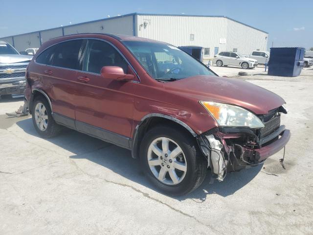 Photo 3 VIN: JHLRE38798C031420 - HONDA CR-V EXL 