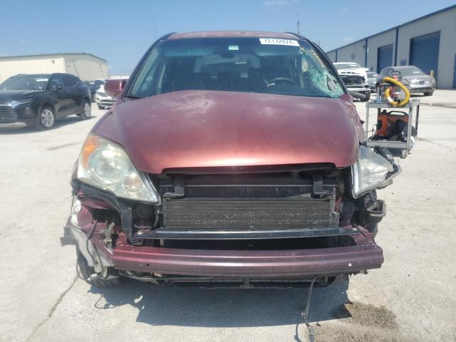 Photo 4 VIN: JHLRE38798C031420 - HONDA CR-V EXL 