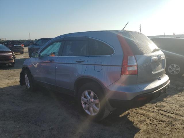 Photo 1 VIN: JHLRE38798C050193 - HONDA CR-V EXL 