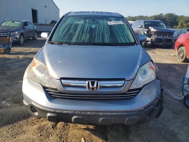 Photo 4 VIN: JHLRE38798C050193 - HONDA CR-V EXL 