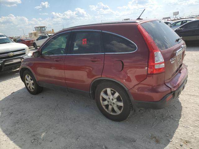 Photo 1 VIN: JHLRE38799C015767 - HONDA CRV 