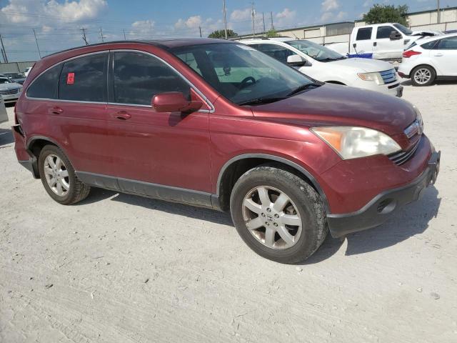 Photo 3 VIN: JHLRE38799C015767 - HONDA CRV 