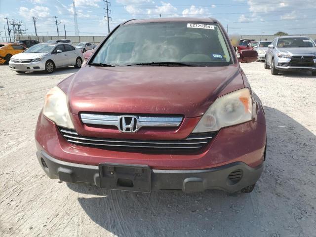 Photo 4 VIN: JHLRE38799C015767 - HONDA CRV 