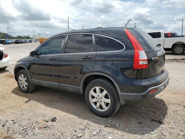 Photo 1 VIN: JHLRE387X7C018271 - HONDA CRV 